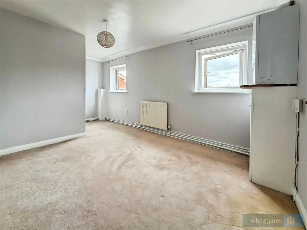 2 bedroom terraced house for rent