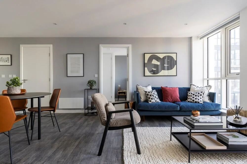 1 bedroom apartment for rent