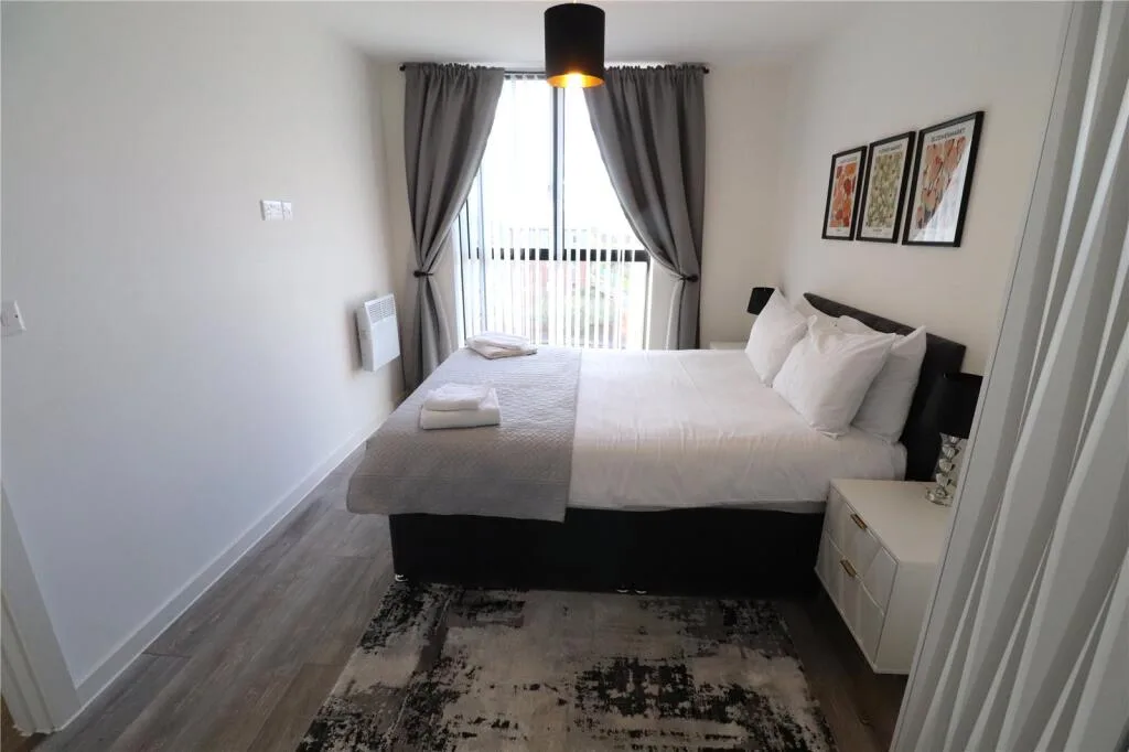 2 bedroom apartment for rent