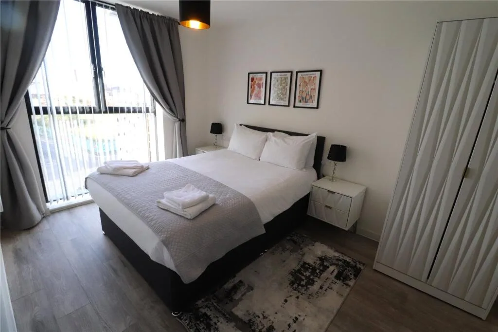 2 bedroom apartment for rent