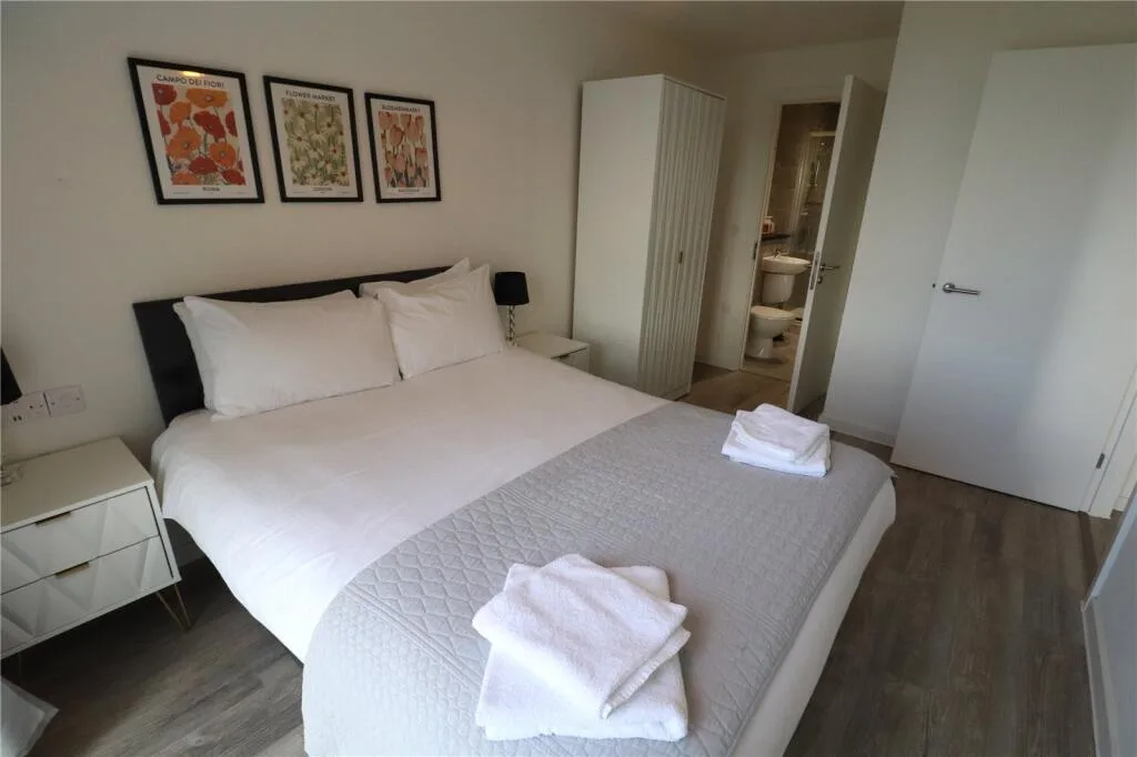2 bedroom apartment for rent