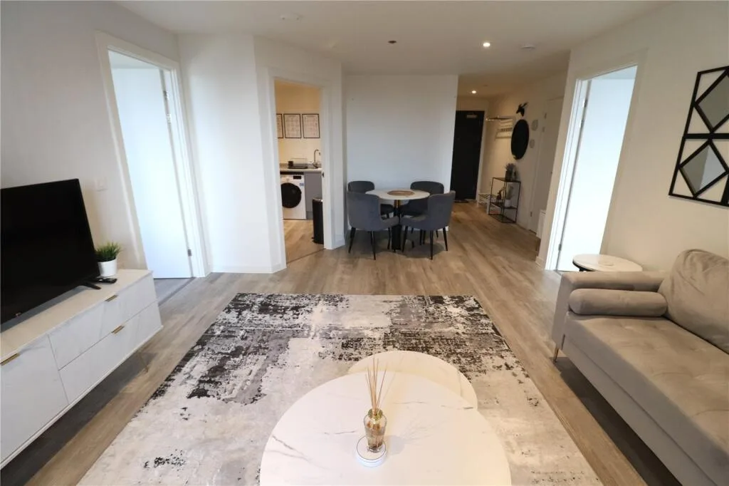 2 bedroom apartment for rent