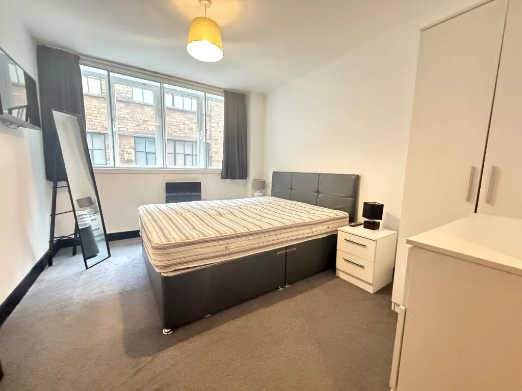 1 bedroom apartment for rent