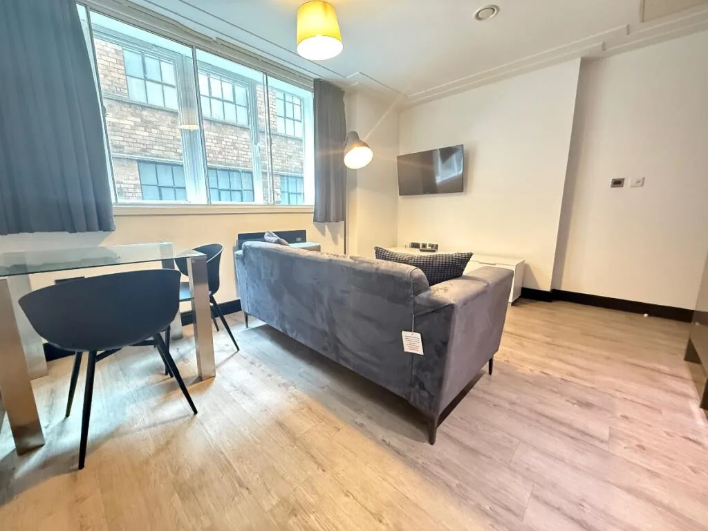 1 bedroom apartment for rent