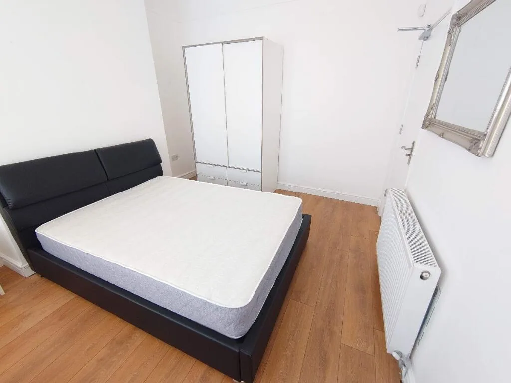 1 bedroom terraced house for rent