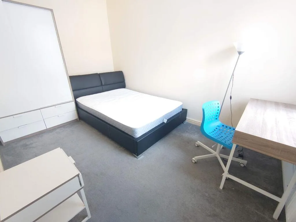 1 bedroom terraced house for rent