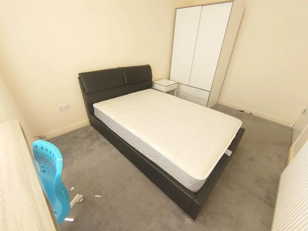 1 bedroom terraced house for rent