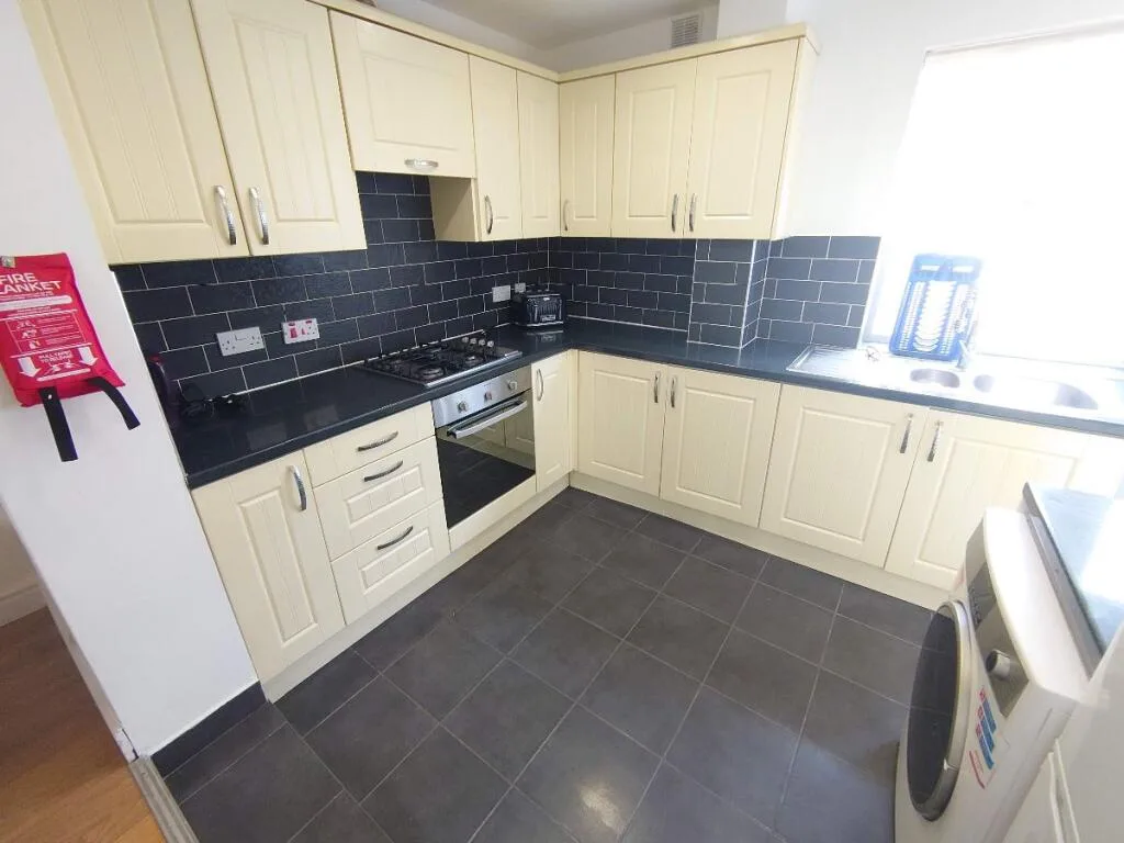 1 bedroom terraced house for rent