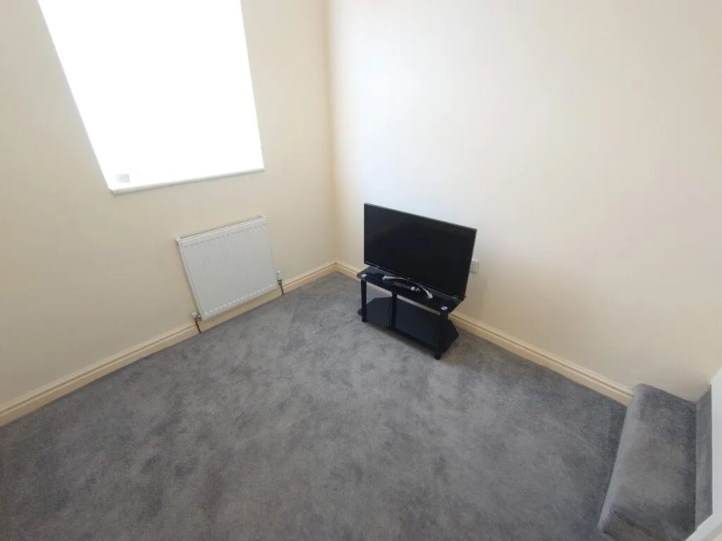 1 bedroom terraced house for rent