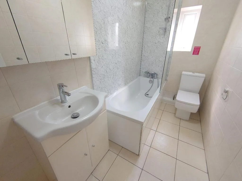 1 bedroom terraced house for rent