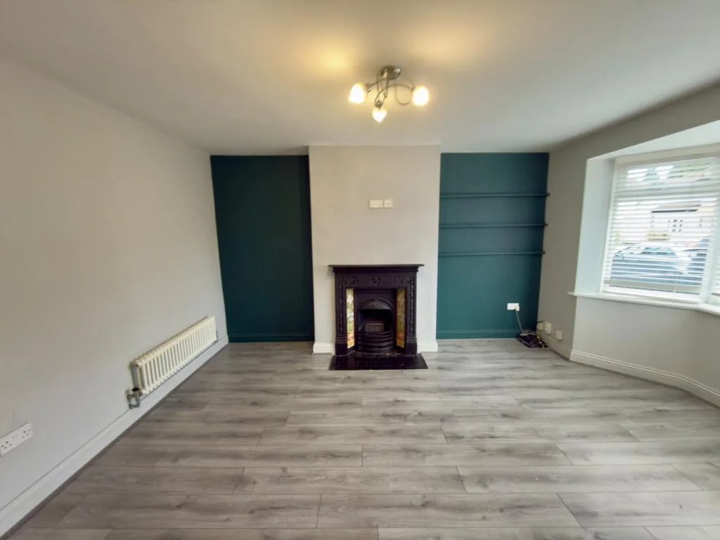 3 bedroom terraced house for rent