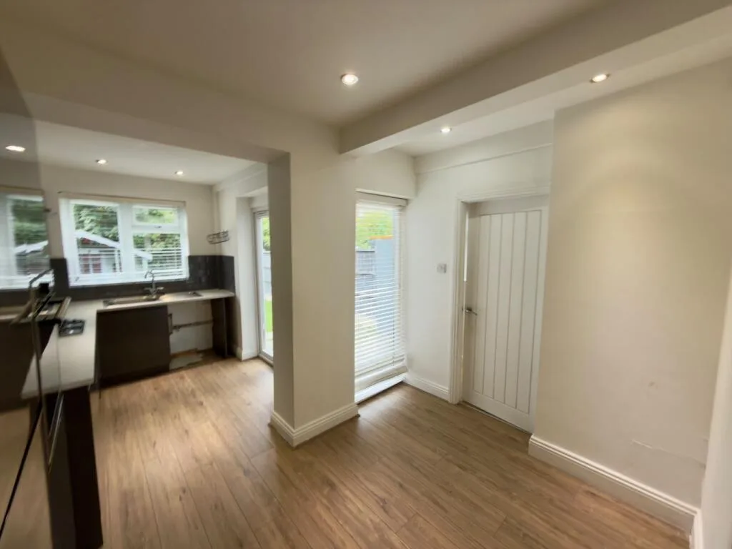 3 bedroom terraced house for rent