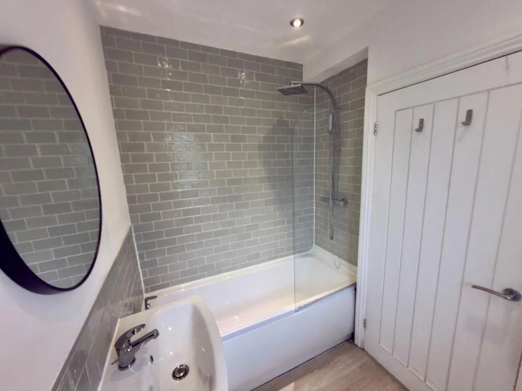 3 bedroom terraced house for rent