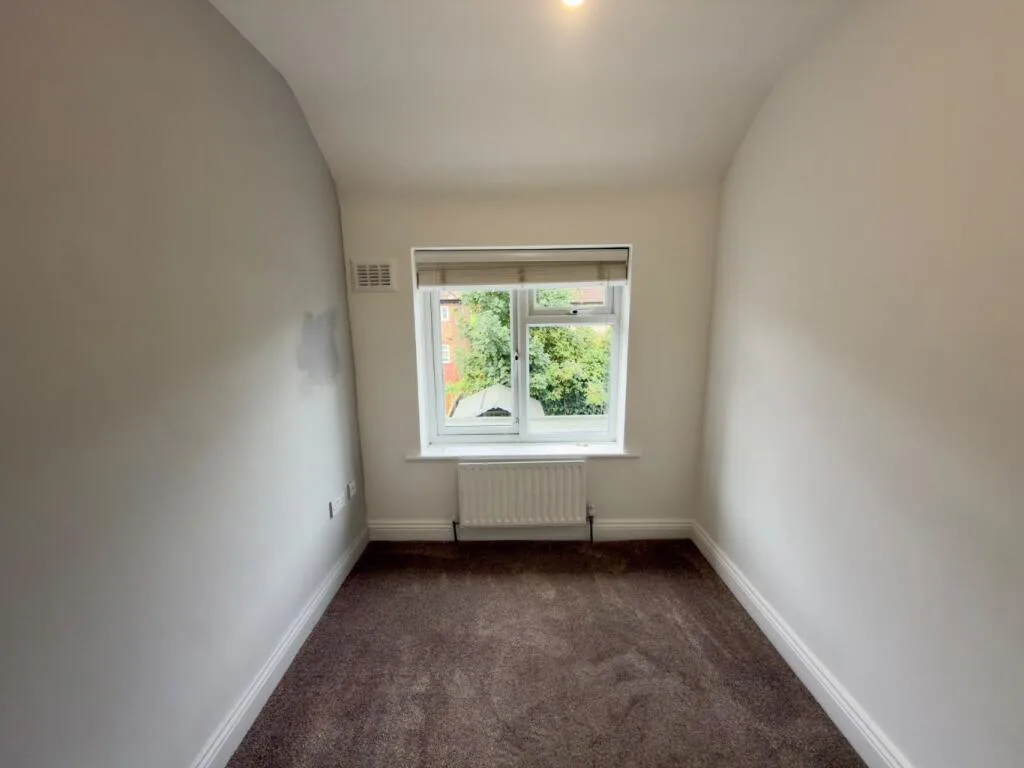 3 bedroom terraced house for rent