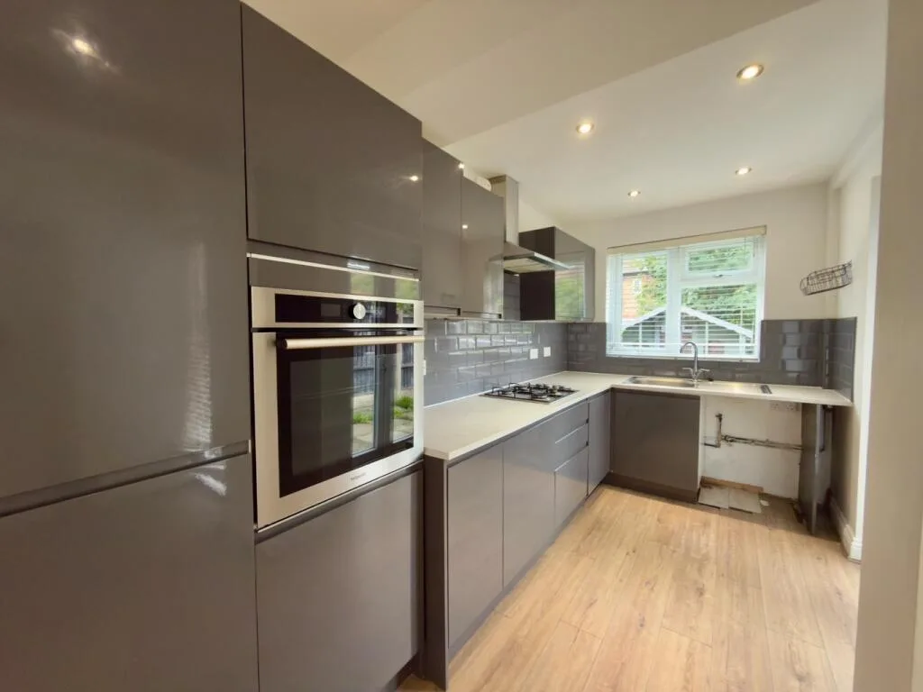 3 bedroom terraced house for rent