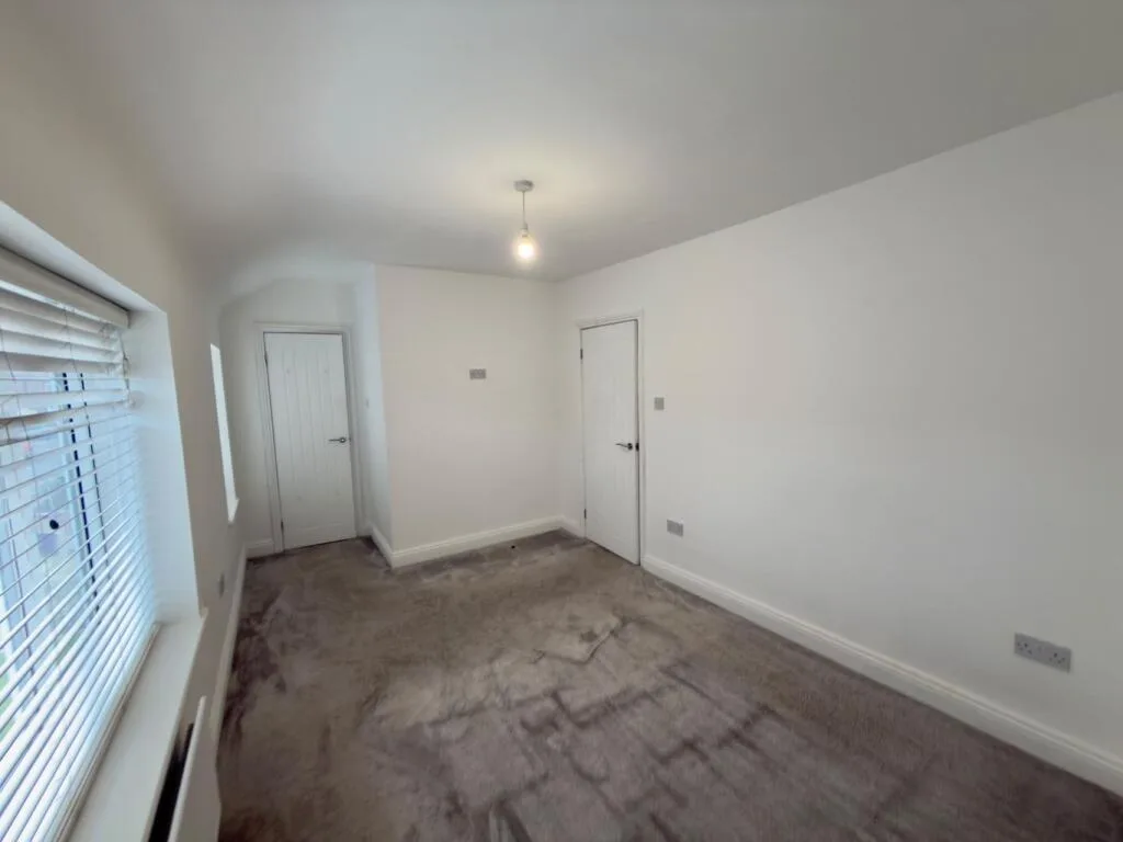 3 bedroom terraced house for rent