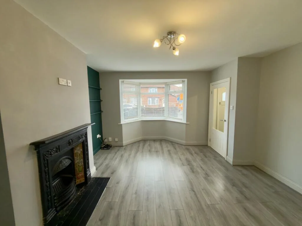 3 bedroom terraced house for rent