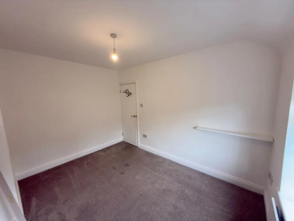 3 bedroom terraced house for rent
