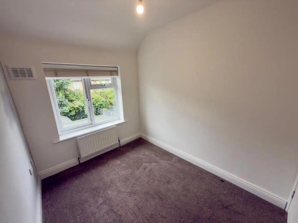 3 bedroom terraced house for rent