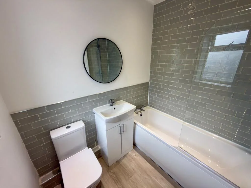 3 bedroom terraced house for rent