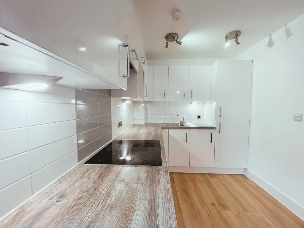 2 bedroom apartment for rent