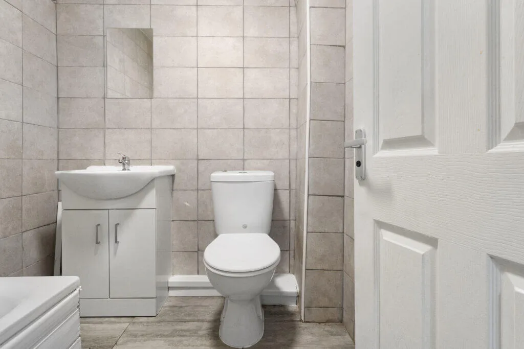 2 bedroom terraced house for rent