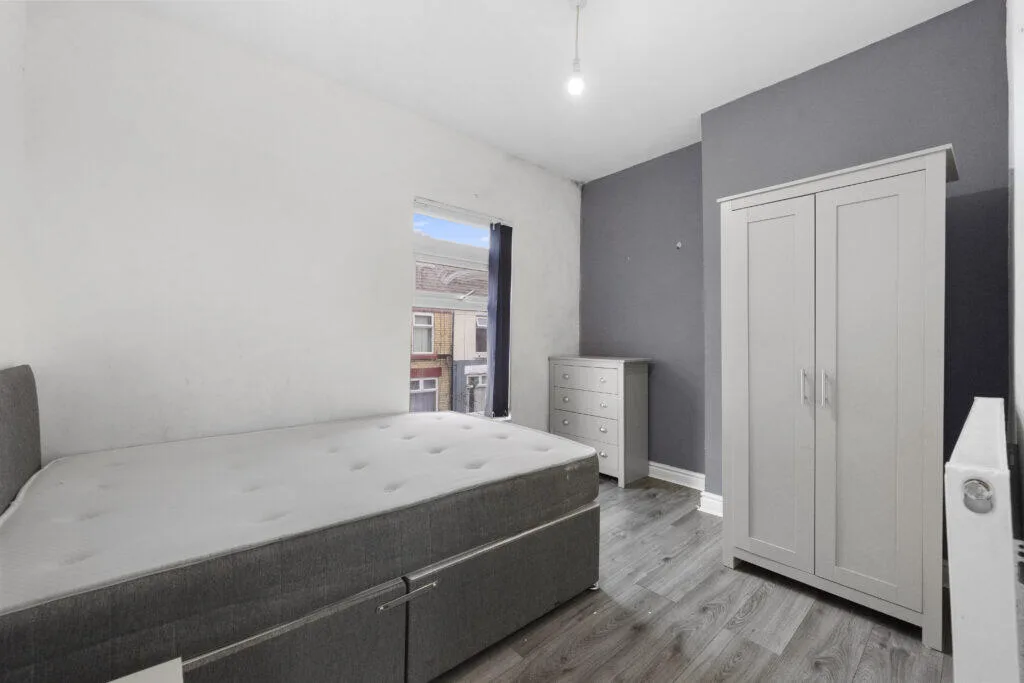 2 bedroom terraced house for rent