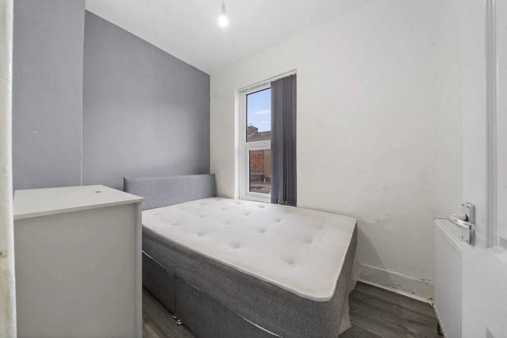 2 bedroom terraced house for rent