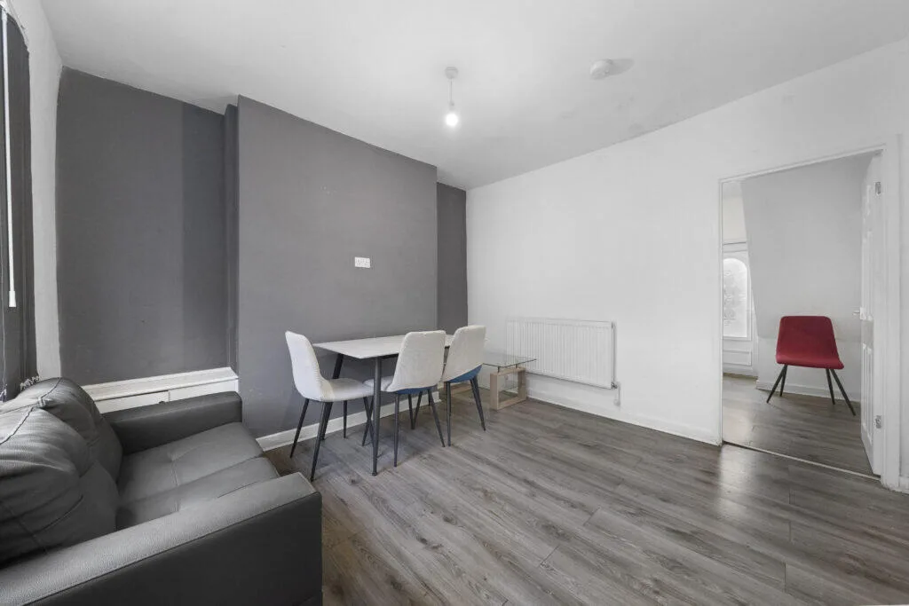 2 bedroom terraced house for rent