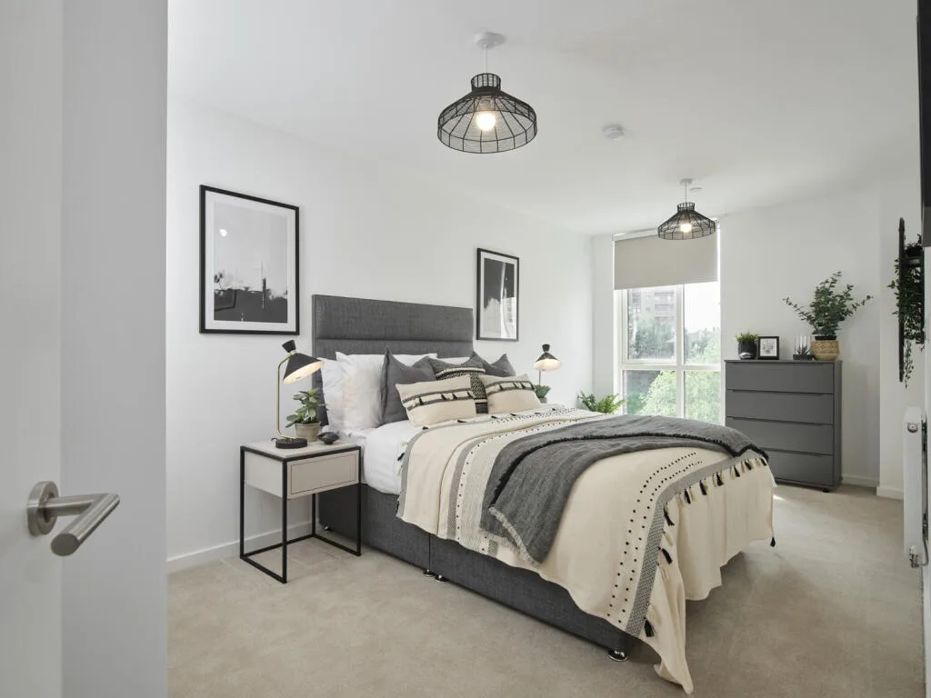 2 bedroom apartment for rent