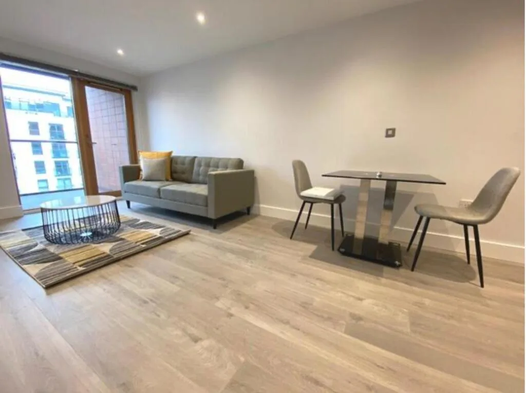 2 bedroom apartment for rent