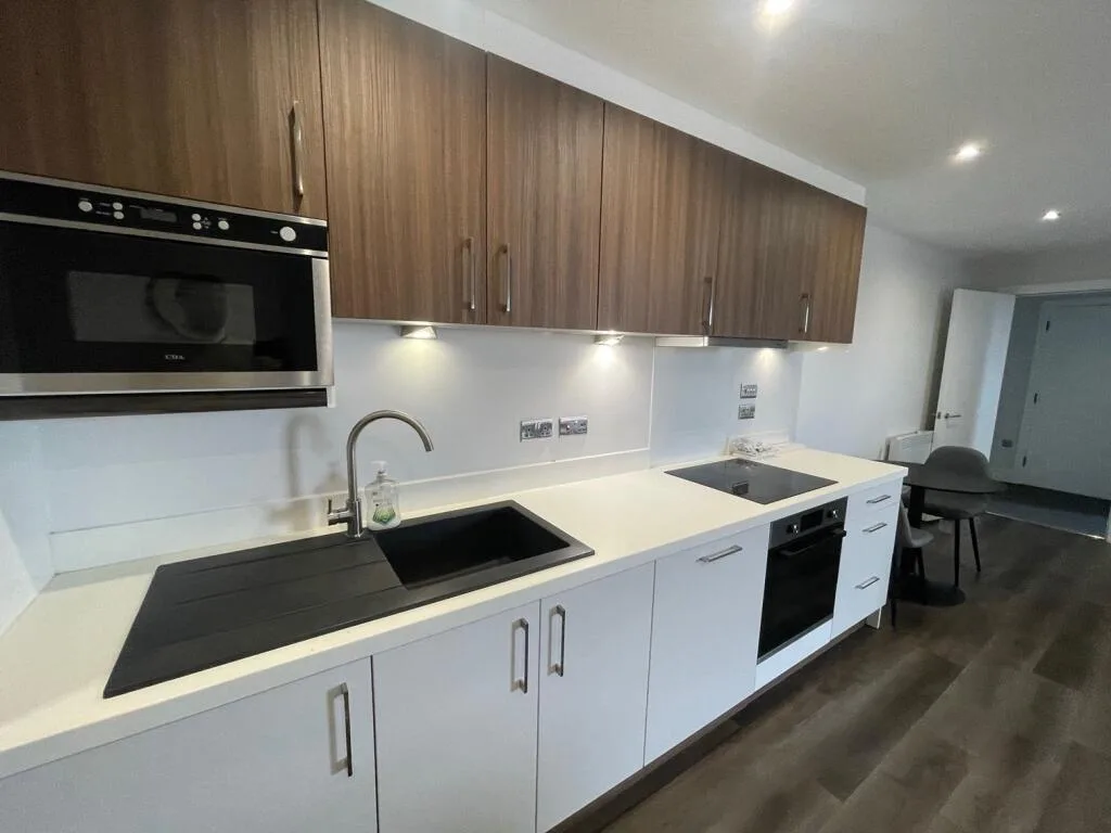 1 bedroom flat for rent