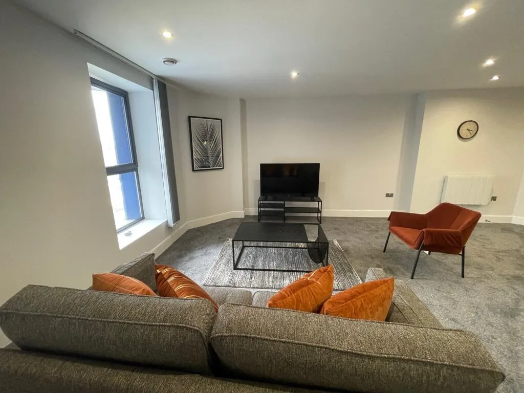 1 bedroom flat for rent