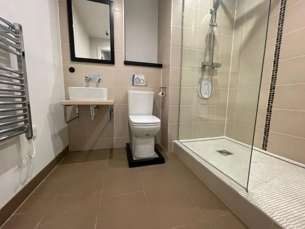 1 bedroom flat for rent