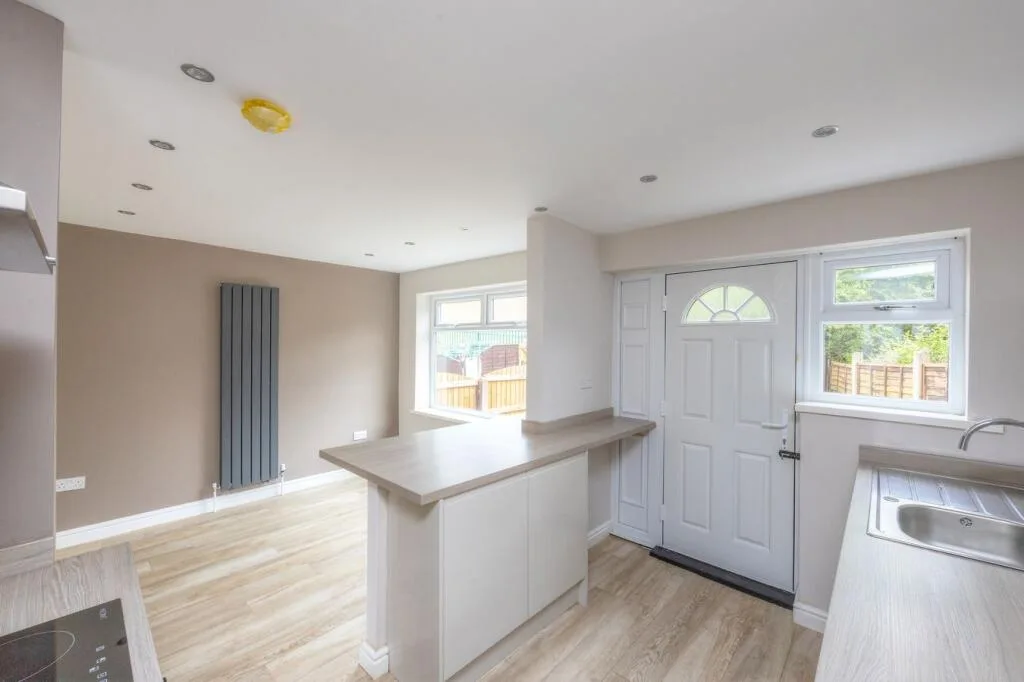 3 bedroom town house for rent