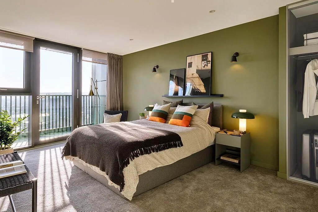 3 bedroom flat for rent