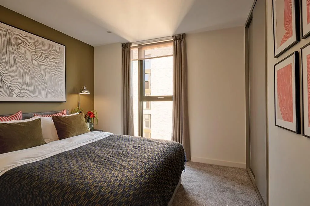 3 bedroom flat for rent