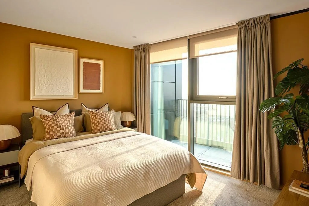 3 bedroom flat for rent