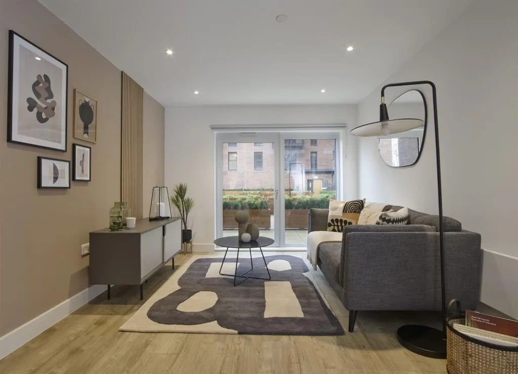 1 bedroom apartment for rent