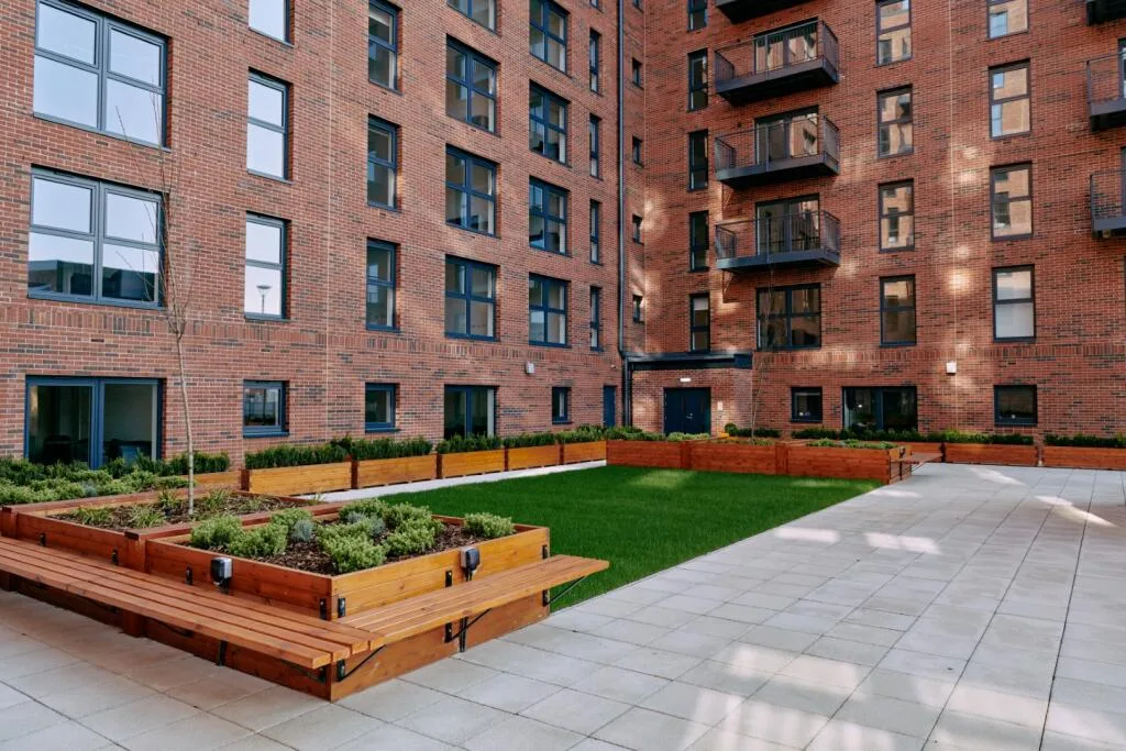 1 bedroom apartment for rent