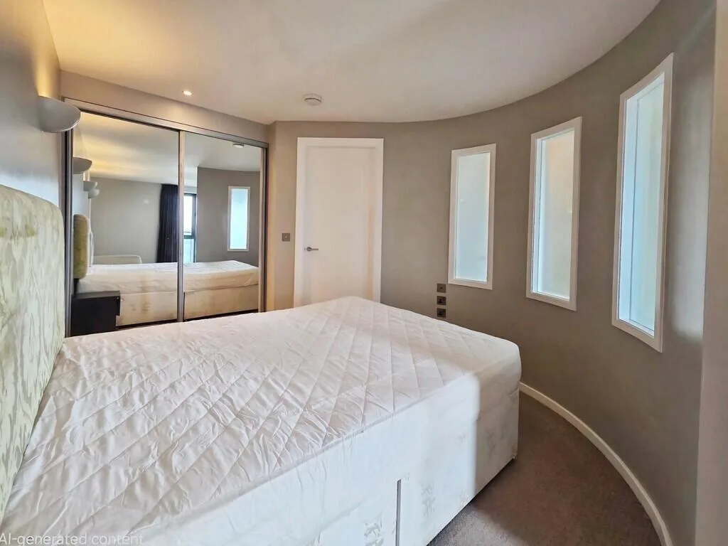 Studio apartment for rent