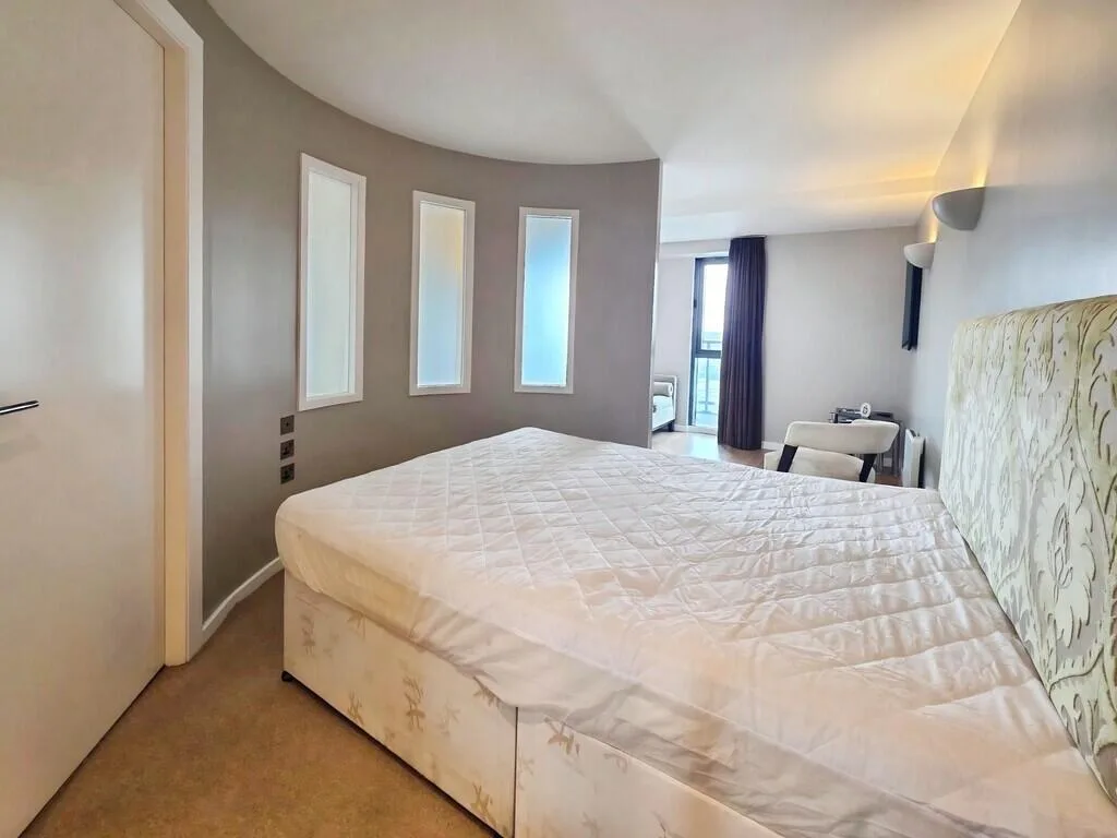 Studio apartment for rent