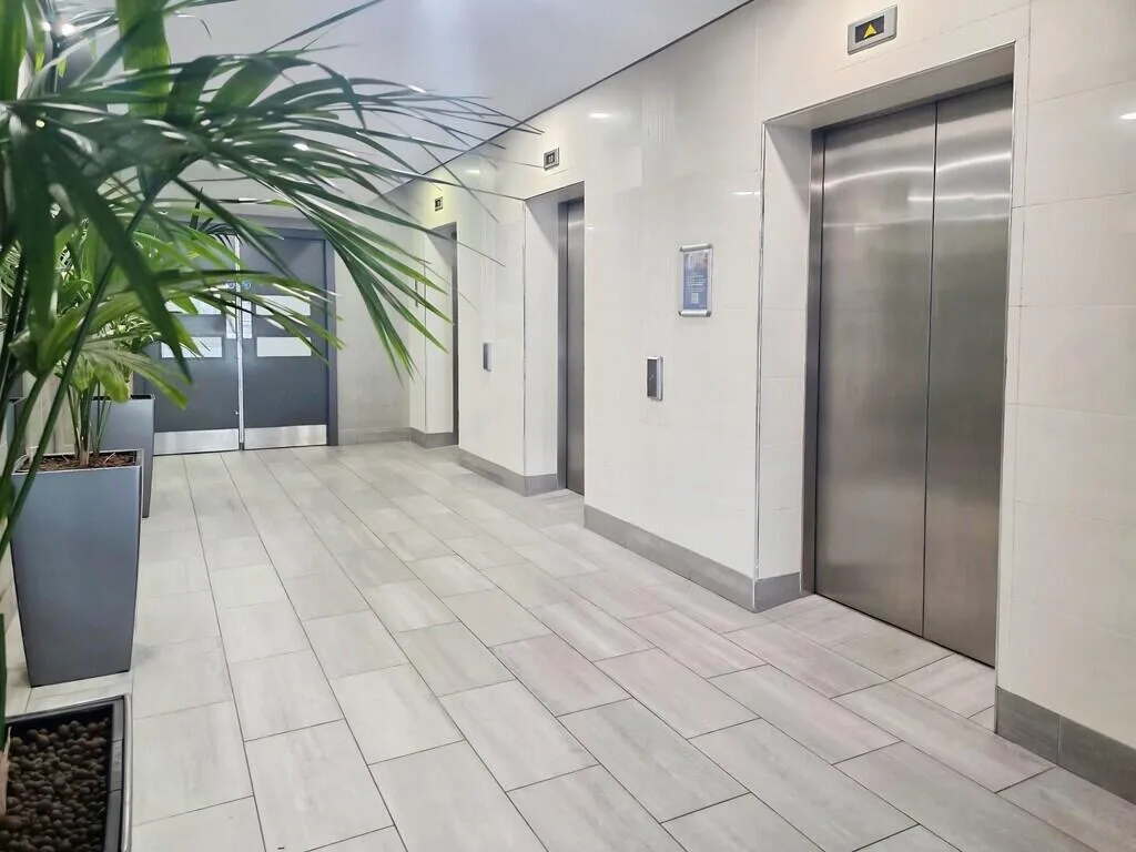 Studio apartment for rent
