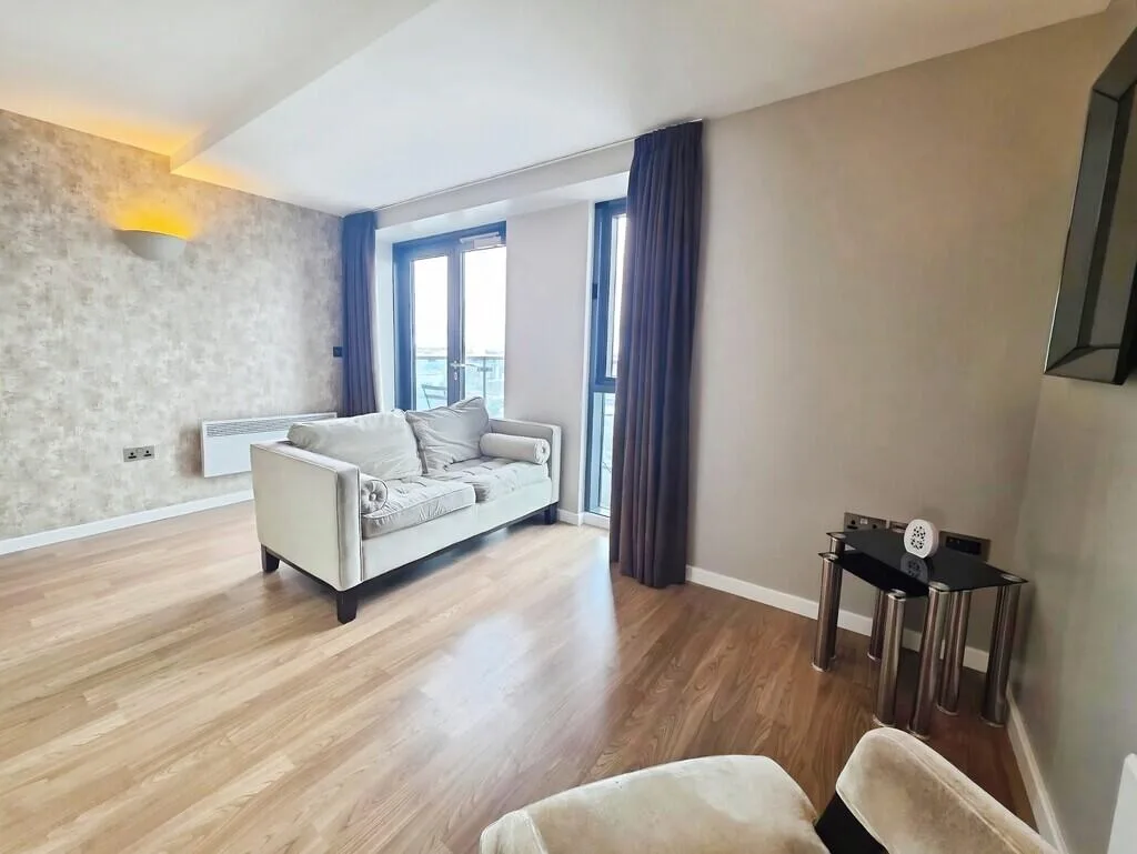 Studio apartment for rent