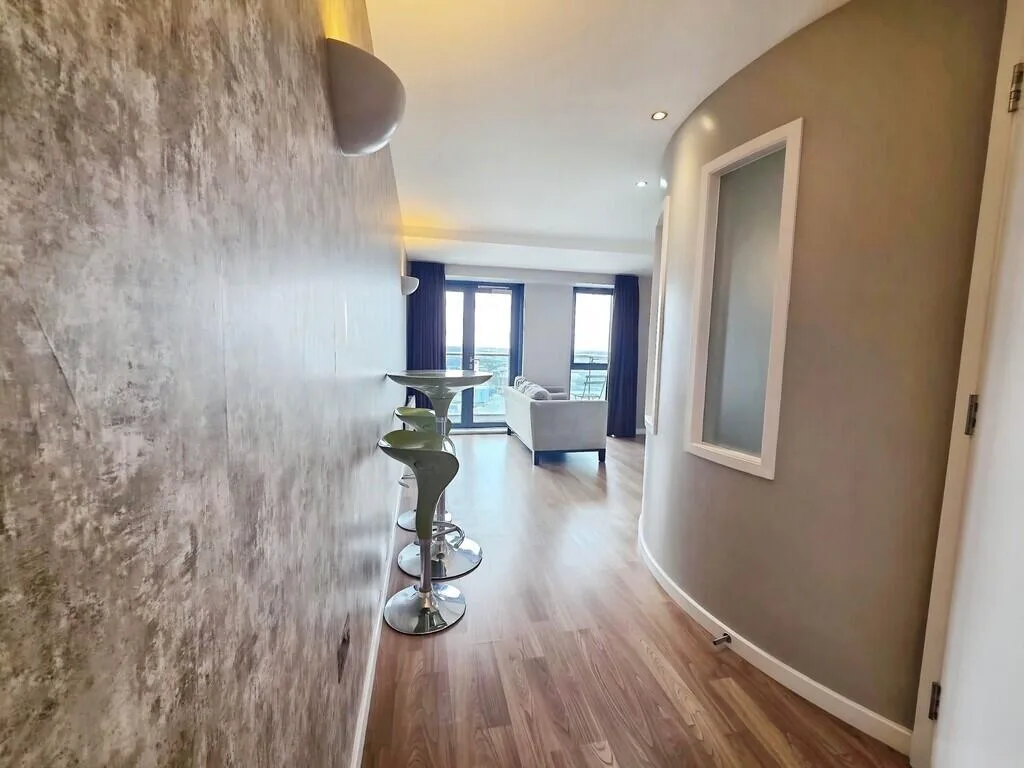 Studio apartment for rent
