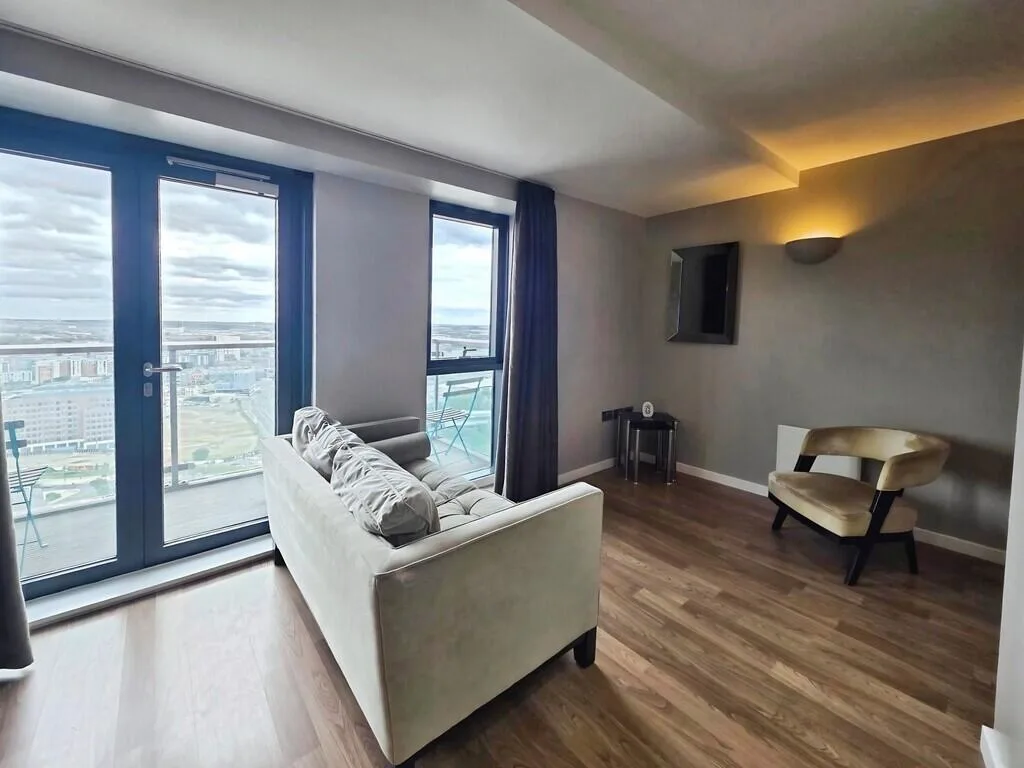 Studio apartment for rent