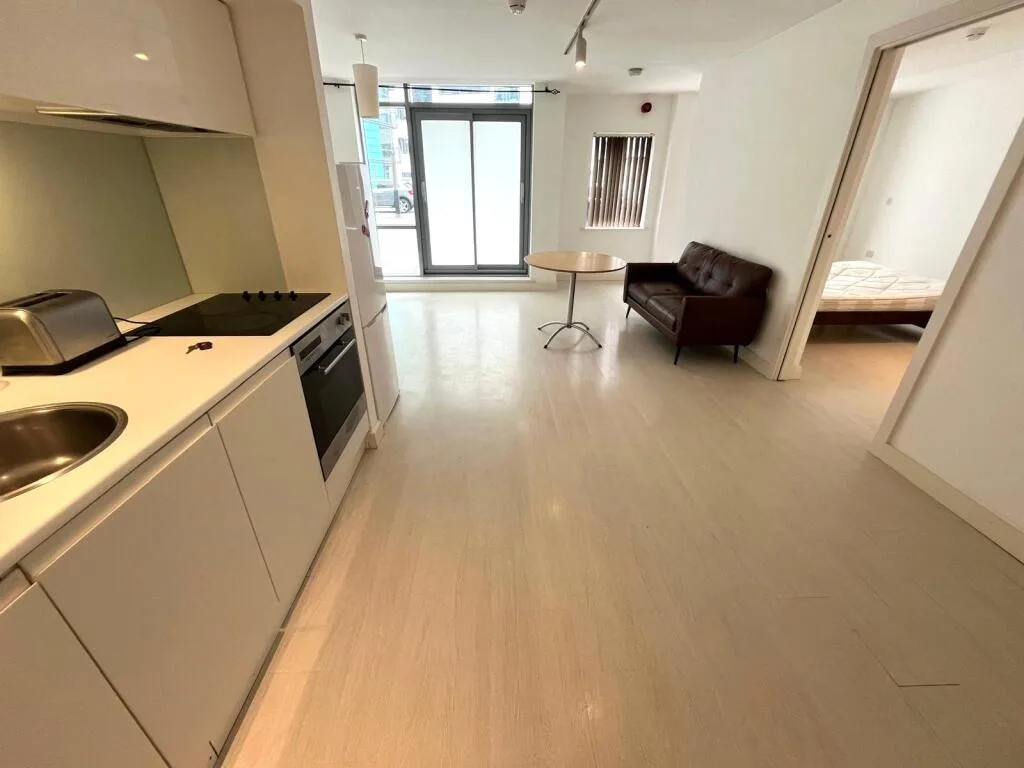 1 bedroom apartment for rent