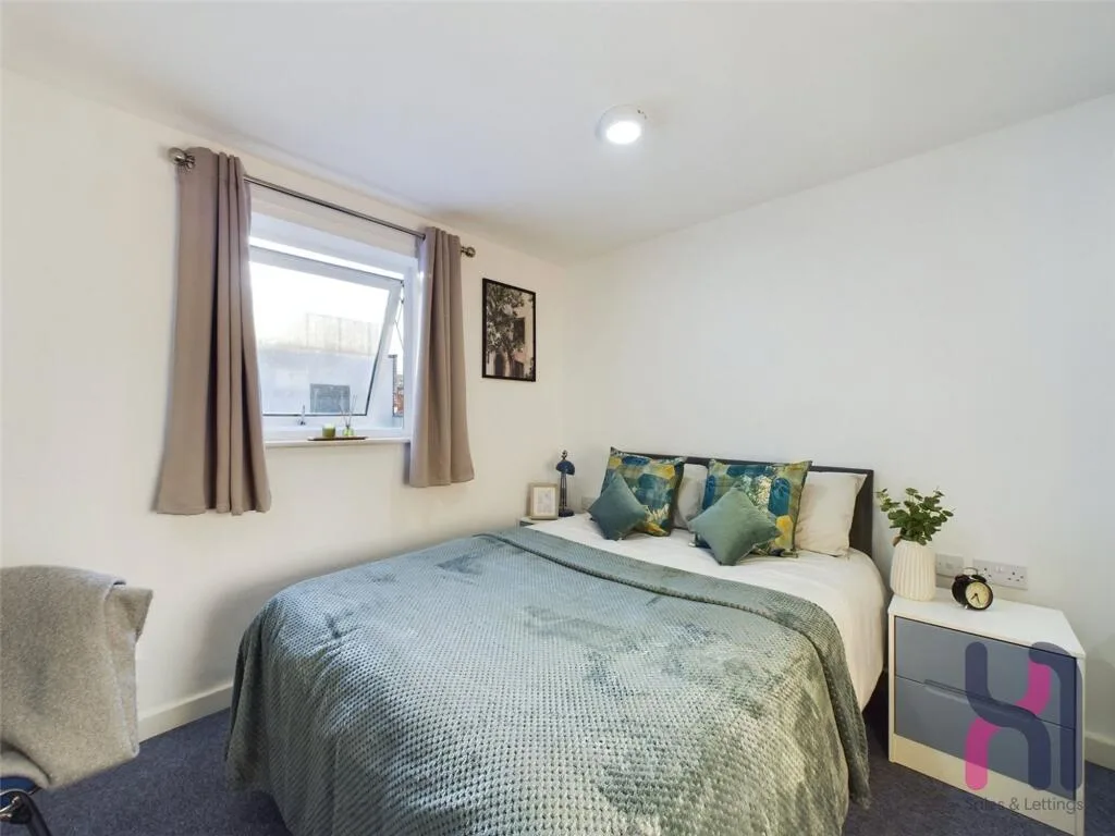 1 bedroom private hall for rent