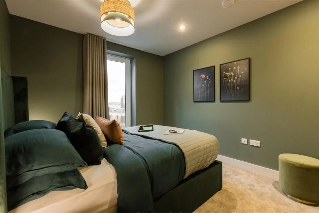 2 bedroom apartment for rent
