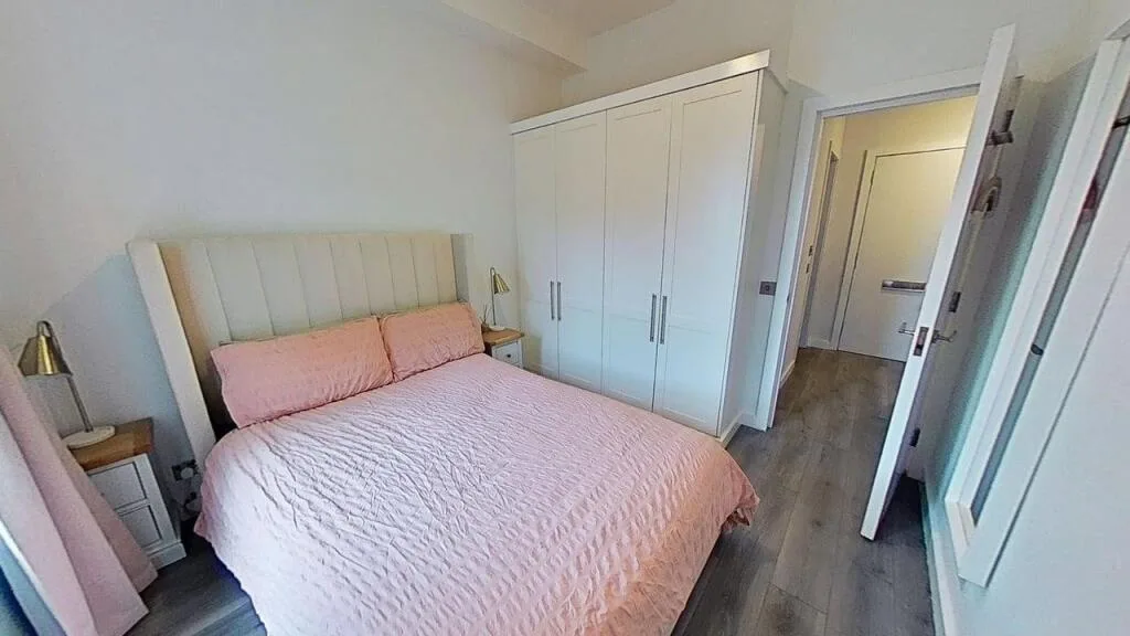 1 bedroom flat for rent